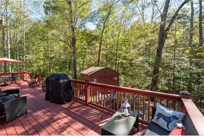 1130 Marie Drive, Talking Rock, GA 30175 - Photo 31