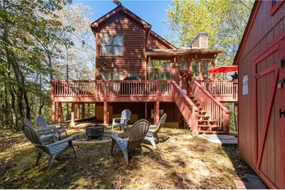 1130 Marie Drive, Talking Rock, GA 30175 - Photo 15