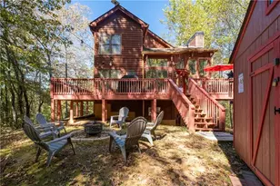 1130 Marie Dr, Talking Rock, GA 30175 - Photo 15