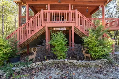 1130 Marie Drive, Talking Rock, GA 30175 - Photo 3