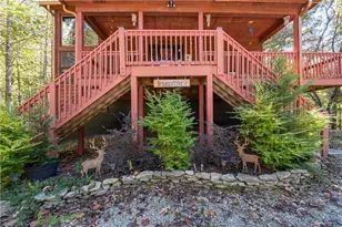 1130 Marie Dr, Talking Rock, GA 30175 - Photo 3