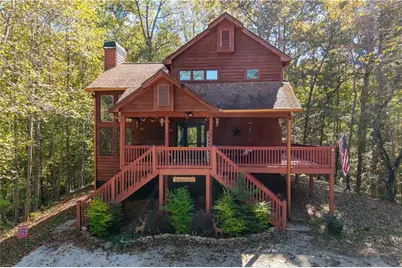 1130 Marie Drive, Talking Rock, GA 30175 - Photo 1