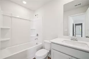 406 Tallulah Ln, Grayson, GA 30017 - Photo 31