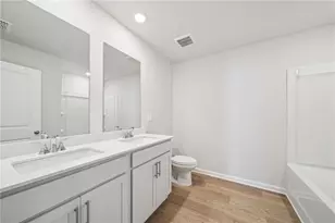 406 Tallulah Ln, Grayson, GA 30017 - Photo 35