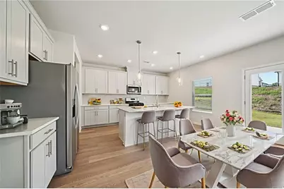 406 Tallulah Lane, Grayson, GA 30017 - Photo 11