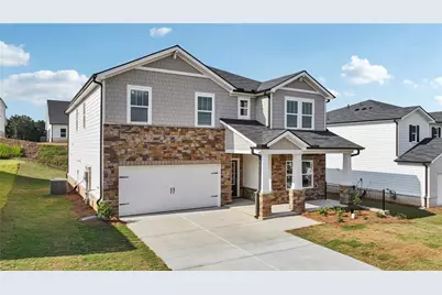 406 Tallulah Lane, Grayson, GA 30017 - Photo 3