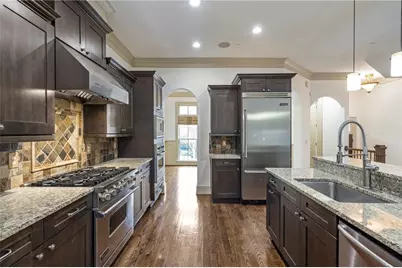 58 Sheridan Drive NE #27, Atlanta, GA 30305 - Photo 11