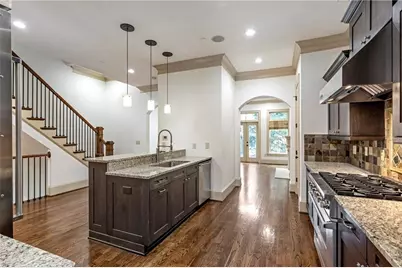 58 Sheridan Drive NE #27, Atlanta, GA 30305 - Photo 7