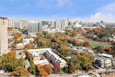 58 Sheridan Drive NE #27, Atlanta, GA 30305 - Photo 45