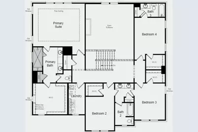 135 Aspen Hall Drive, Canton, GA 30115 - Photo 23