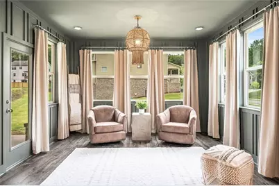 135 Aspen Hall Drive, Canton, GA 30115 - Photo 3