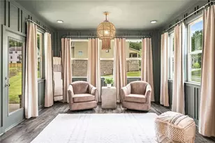 135 Aspen Hall Dr, Canton, GA 30115 - Photo 3