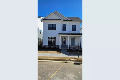 821 Dodd Trail, Buford, GA 30518 - Photo 5