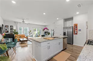 1729 Hyssop Blvd, Mableton, GA 30126 - Photo 1