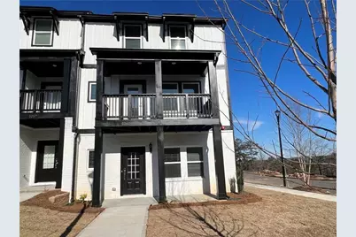 1061 Knoxboro Lane, Woodstock, GA 30188 - Photo 1