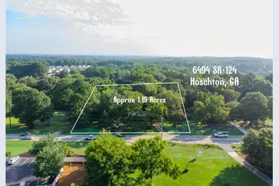 6494 Hwy 124, Hoschton, GA 30548 - Photo 3