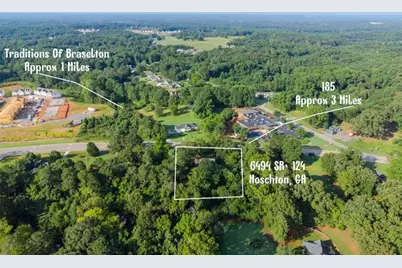 6494 Hwy 124, Hoschton, GA 30548 - Photo 21