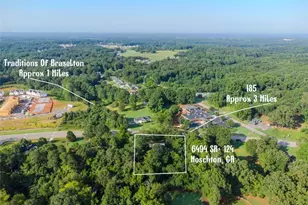 6494 Hwy 124, Hoschton, GA 30548 - Photo 21