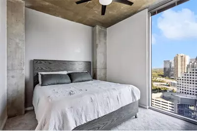 3324 Peachtree Road #1719, Atlanta, GA 30326 - Photo 15