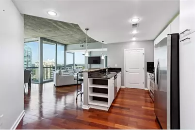 3324 Peachtree Road #1719, Atlanta, GA 30326 - Photo 3