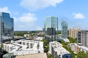 3324 Peachtree Rd, Atlanta, GA 30326 - Photo 19