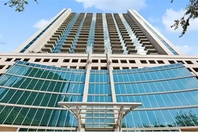 3324 Peachtree Road #1719, Atlanta, GA 30326 - Photo 27