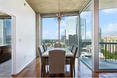 3324 Peachtree Road #1719, Atlanta, GA 30326 - Photo 7