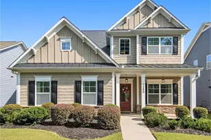 1580 Johnson Rd NW, Atlanta, GA 30318 - Photo 1