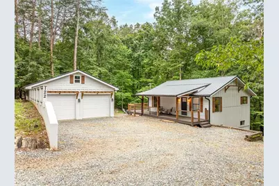 122 Acadia Drive, Ellijay, GA 30540 - Photo 1