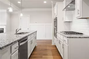 5513 Keswick Dr, Flowery Branch, GA 30542 - Photo 13