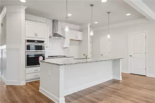 5513 Keswick Dr, Flowery Branch, GA 30542 - Photo 9