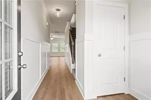 5513 Keswick Dr, Flowery Branch, GA 30542 - Photo 3