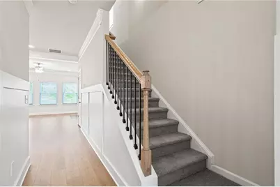 5513 Keswick Drive, Flowery Branch, GA 30542 - Photo 5