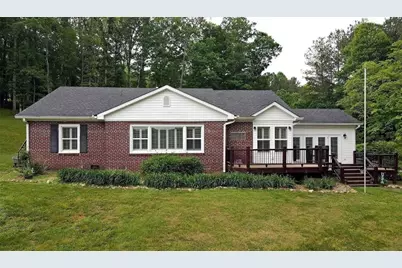 13224 Old Highway 76, Morganton, GA 30560 - Photo 1