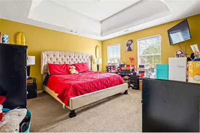 9492 Deer Crossing Trace, Jonesboro, GA 30236 - Photo 23