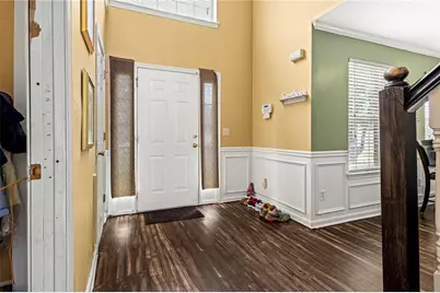 9492 Deer Crossing Trace, Jonesboro, GA 30236 - Photo 15