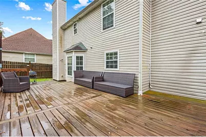 9492 Deer Crossing Trace, Jonesboro, GA 30236 - Photo 41