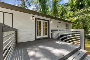 3406 Longleaf Dr, Decatur, GA 30032 - Photo 29