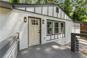 3406 Longleaf Dr, Decatur, GA 30032 - Photo 5