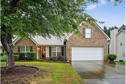 932 Creek Bottom Road, Loganville, GA 30052 - Photo 1