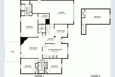 932 Creek Bottom Road, Loganville, GA 30052 - Photo 31