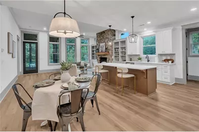 42 Villa Vista 5, Jasper, GA 30143 - Photo 5