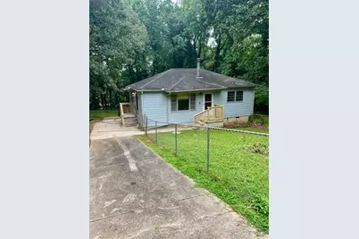 660 Hickory + 3 Contiguous Lot Parcels Trail SE, Mableton, GA 30126 - Photo 3