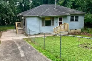 660 Hickory + 3 Contiguous Lot Parcels Trail SE, Mableton, GA 30126 - Photo 3