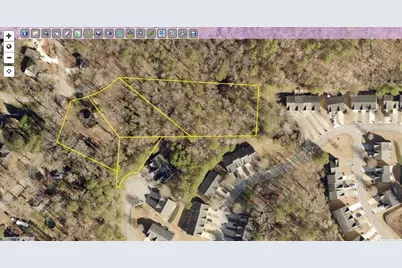 660 Hickory + 3 Contiguous Lot Parcels Trail SE, Mableton, GA 30126 - Photo 35