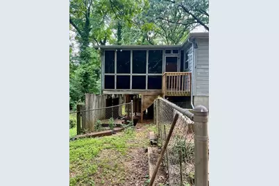 660 Hickory + 3 Contiguous Lot Parcels Trail SE, Mableton, GA 30126 - Photo 13