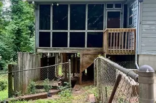 660 Hickory + 3 Contiguous Lot Parcels Trail SE, Mableton, GA 30126 - Photo 13