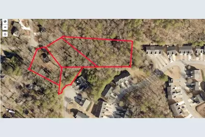 660 Hickory + 3 Contiguous Lot Parcels Trail SE, Mableton, GA 30126 - Photo 1