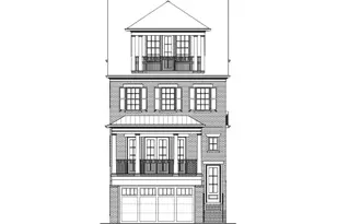 3470 Commander Cove, Suwanee, GA 30024 - Photo 3