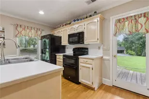 83 Russell Rd, Lawrenceville, GA 30043 - Photo 13